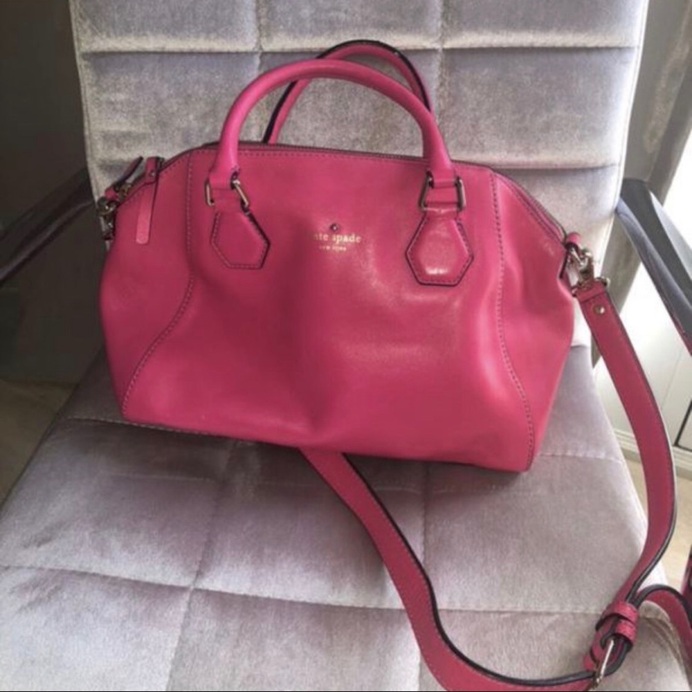 Kate Spade purse